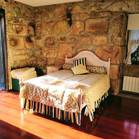 Willa Casa Da Costeira Figueiro Zewnętrze zdjęcie