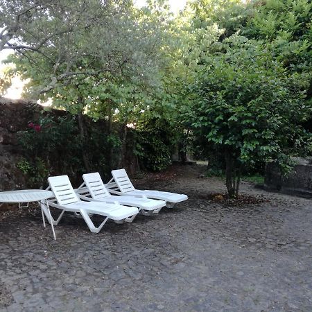 Willa Casa Da Costeira Figueiro Zewnętrze zdjęcie