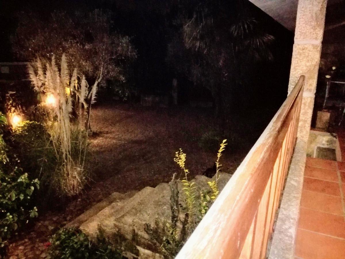 Willa Casa Da Costeira Figueiro Zewnętrze zdjęcie
