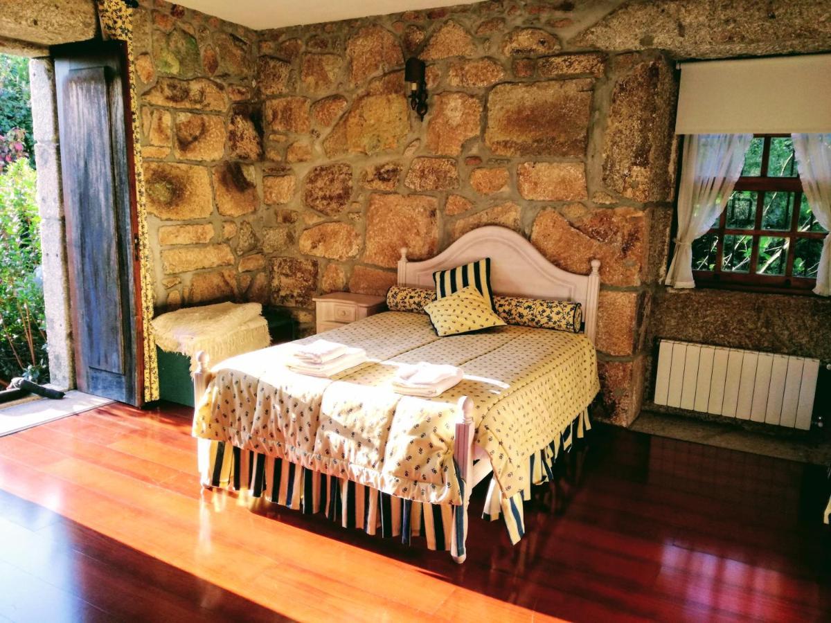 Willa Casa Da Costeira Figueiro Zewnętrze zdjęcie