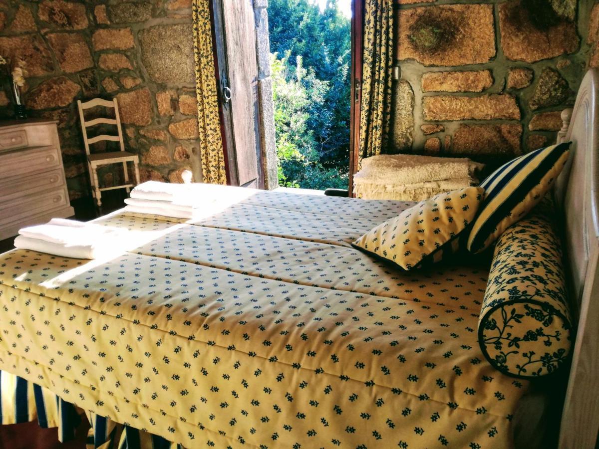 Willa Casa Da Costeira Figueiro Zewnętrze zdjęcie