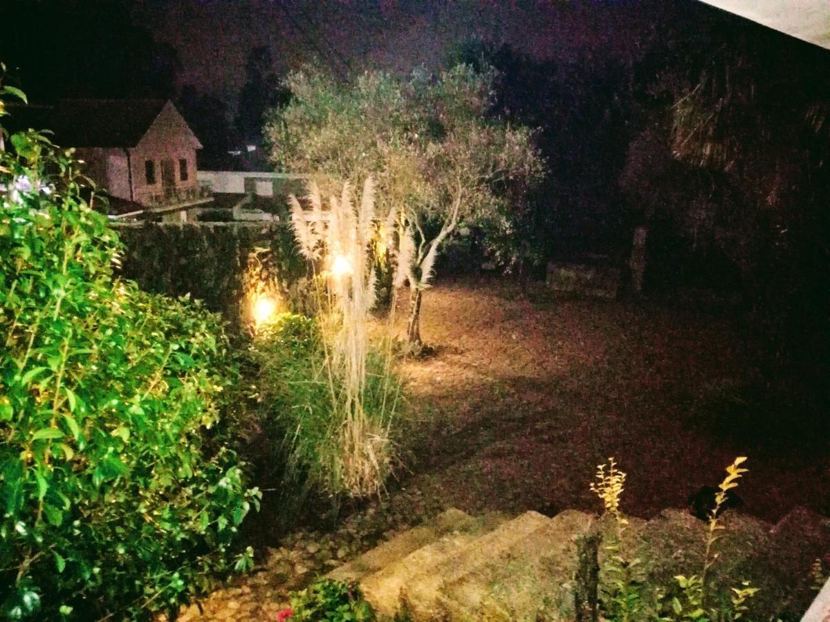 Willa Casa Da Costeira Figueiro Zewnętrze zdjęcie