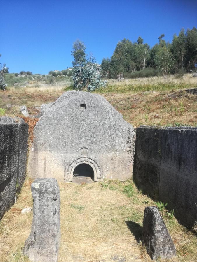 Willa Casa Da Costeira Figueiro Zewnętrze zdjęcie