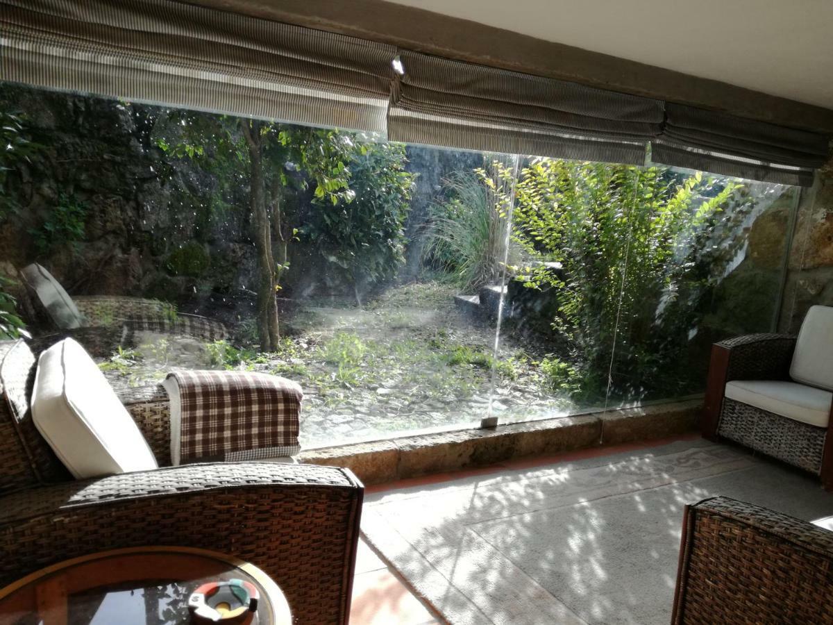 Willa Casa Da Costeira Figueiro Zewnętrze zdjęcie
