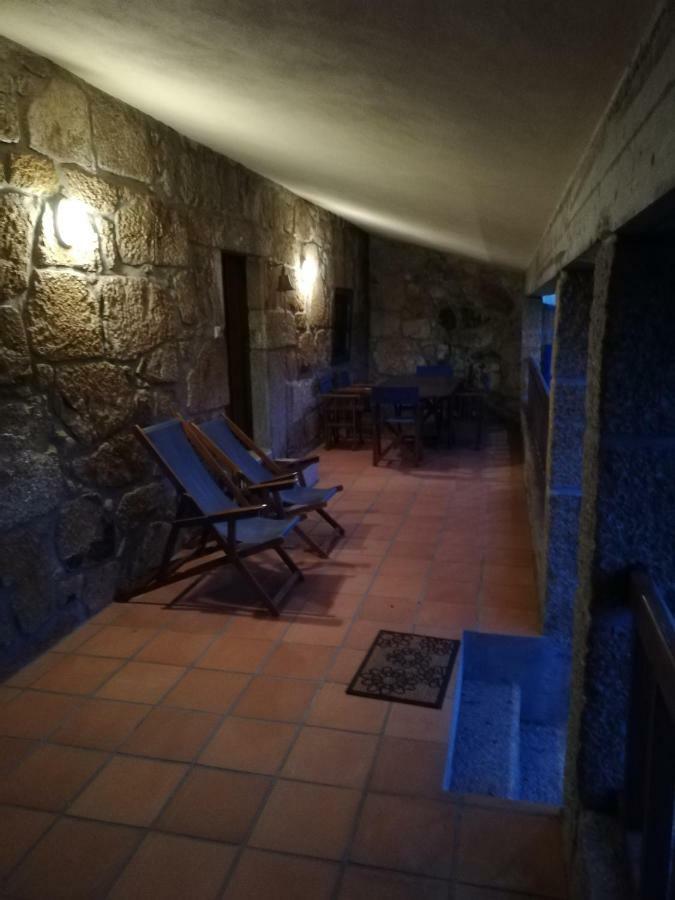 Willa Casa Da Costeira Figueiro Zewnętrze zdjęcie