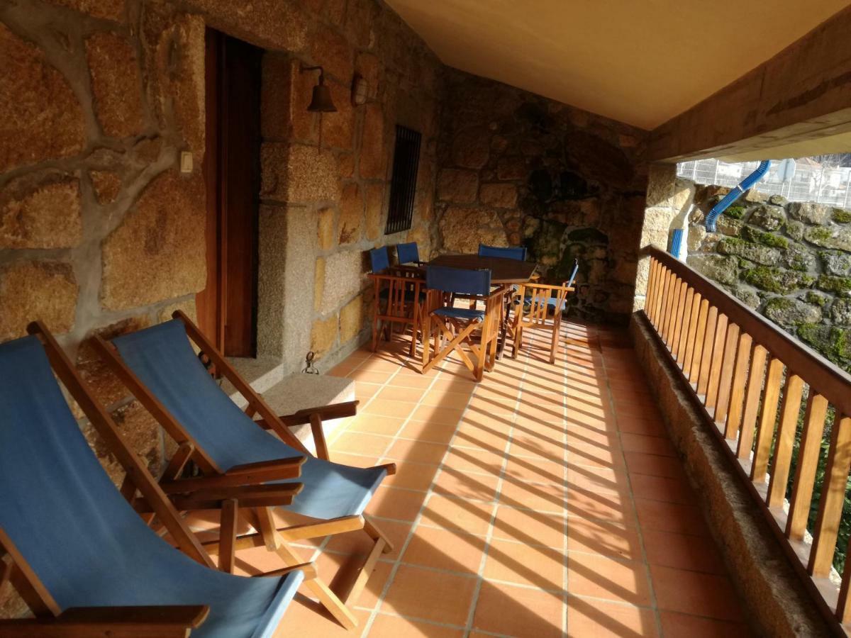 Willa Casa Da Costeira Figueiro Zewnętrze zdjęcie