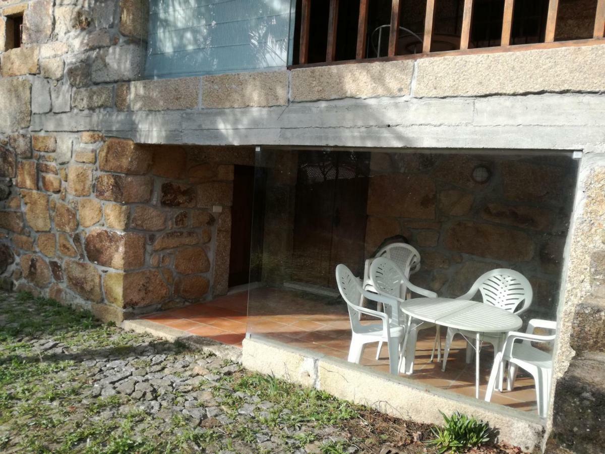 Willa Casa Da Costeira Figueiro Zewnętrze zdjęcie