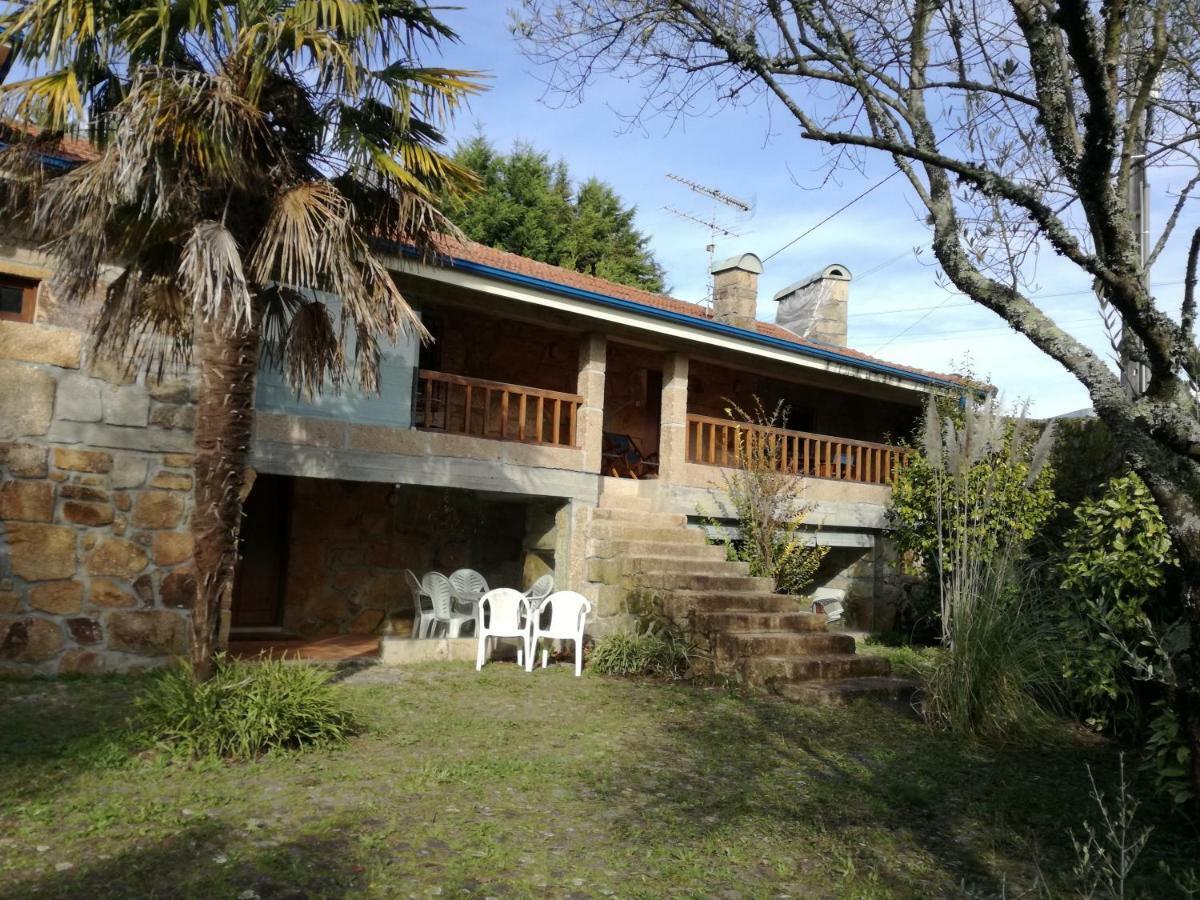 Willa Casa Da Costeira Figueiro Zewnętrze zdjęcie