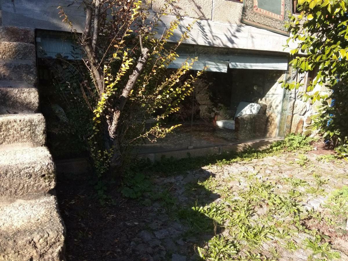 Willa Casa Da Costeira Figueiro Zewnętrze zdjęcie