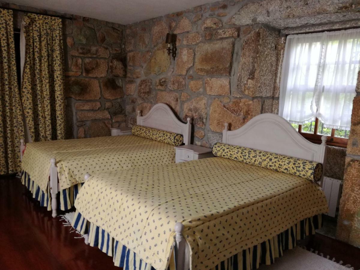 Willa Casa Da Costeira Figueiro Zewnętrze zdjęcie