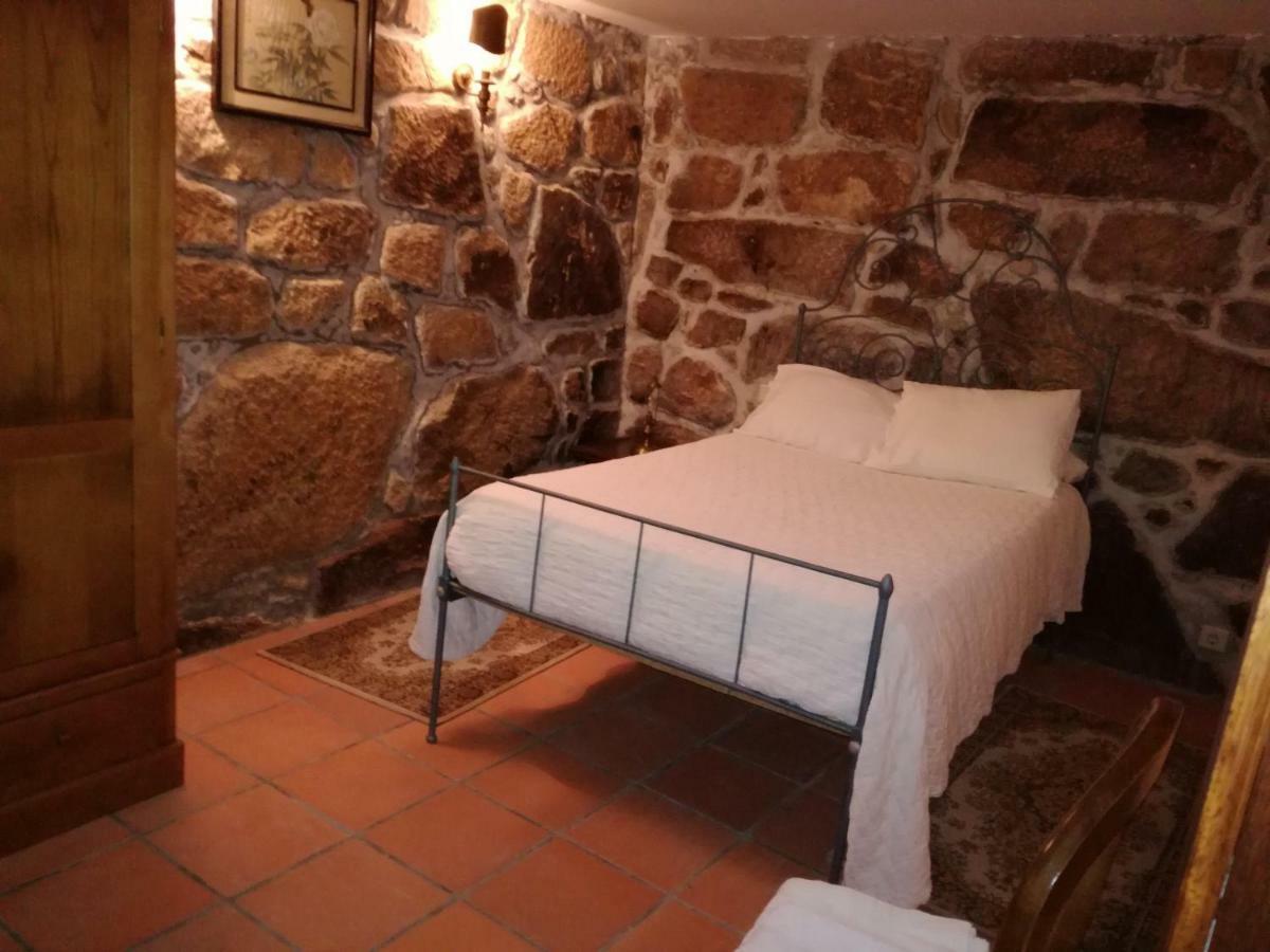 Willa Casa Da Costeira Figueiro Zewnętrze zdjęcie