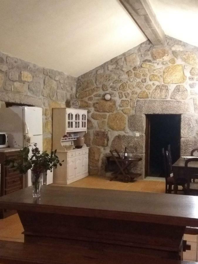 Willa Casa Da Costeira Figueiro Zewnętrze zdjęcie