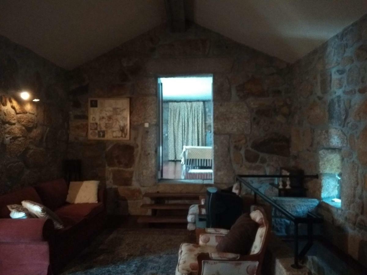 Willa Casa Da Costeira Figueiro Zewnętrze zdjęcie