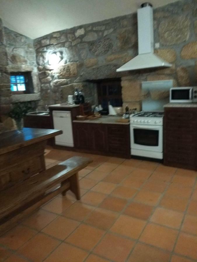 Willa Casa Da Costeira Figueiro Zewnętrze zdjęcie