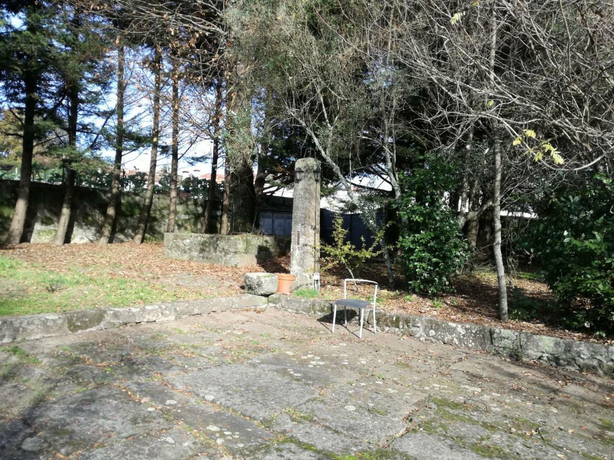 Willa Casa Da Costeira Figueiro Zewnętrze zdjęcie