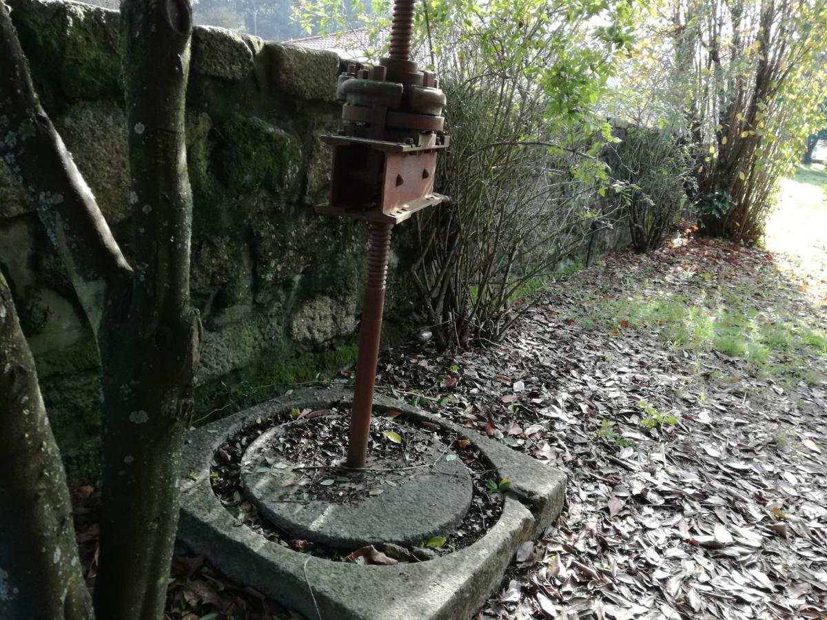 Willa Casa Da Costeira Figueiro Zewnętrze zdjęcie