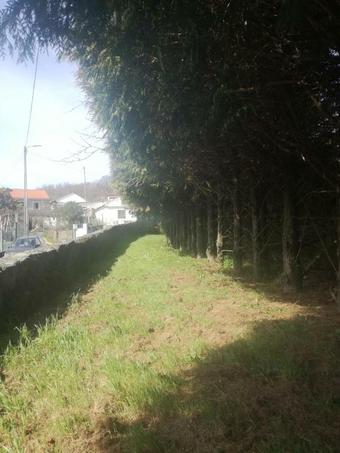 Willa Casa Da Costeira Figueiro Zewnętrze zdjęcie