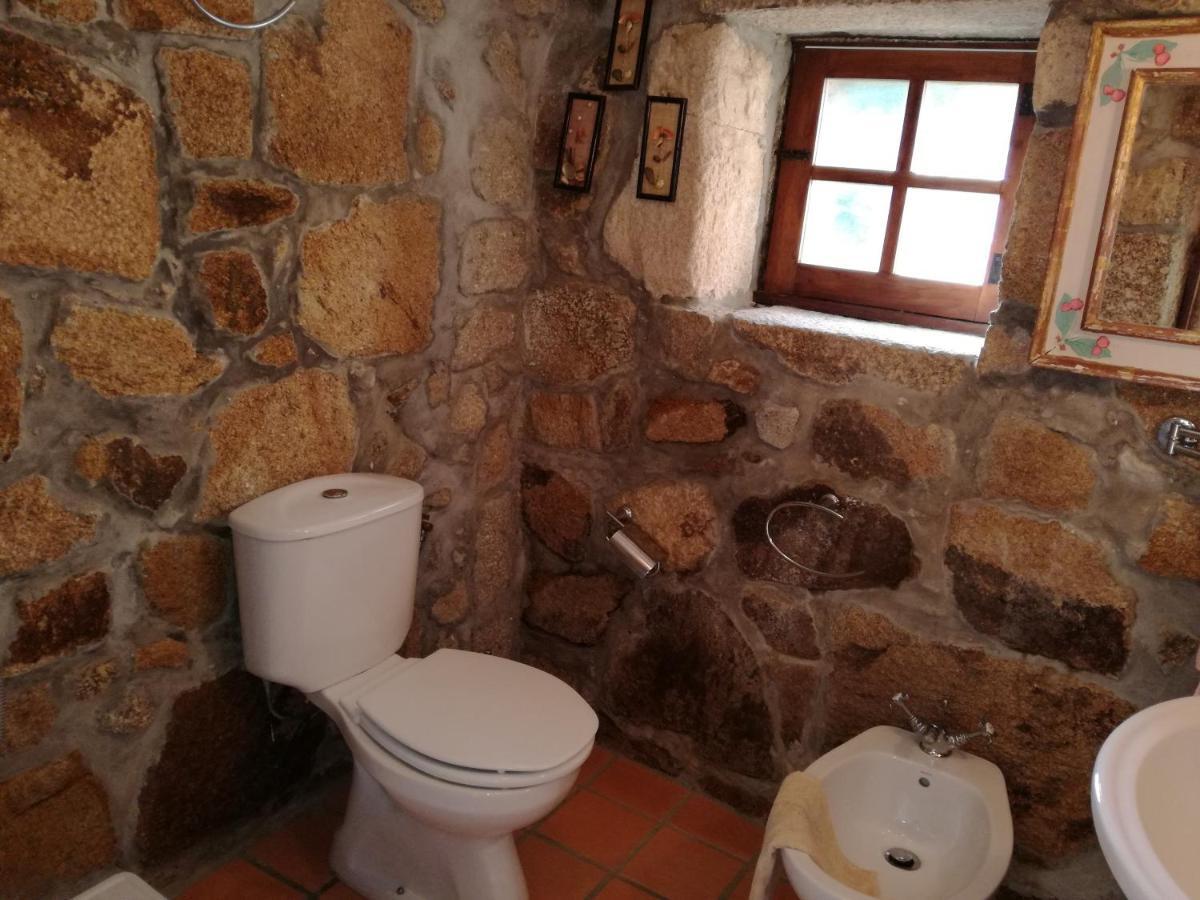 Willa Casa Da Costeira Figueiro Zewnętrze zdjęcie