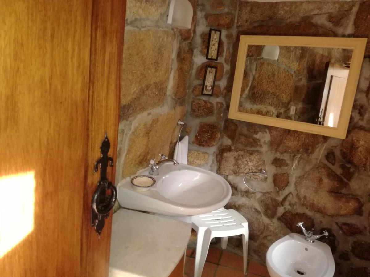 Willa Casa Da Costeira Figueiro Zewnętrze zdjęcie