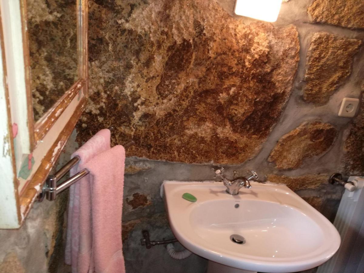 Willa Casa Da Costeira Figueiro Zewnętrze zdjęcie