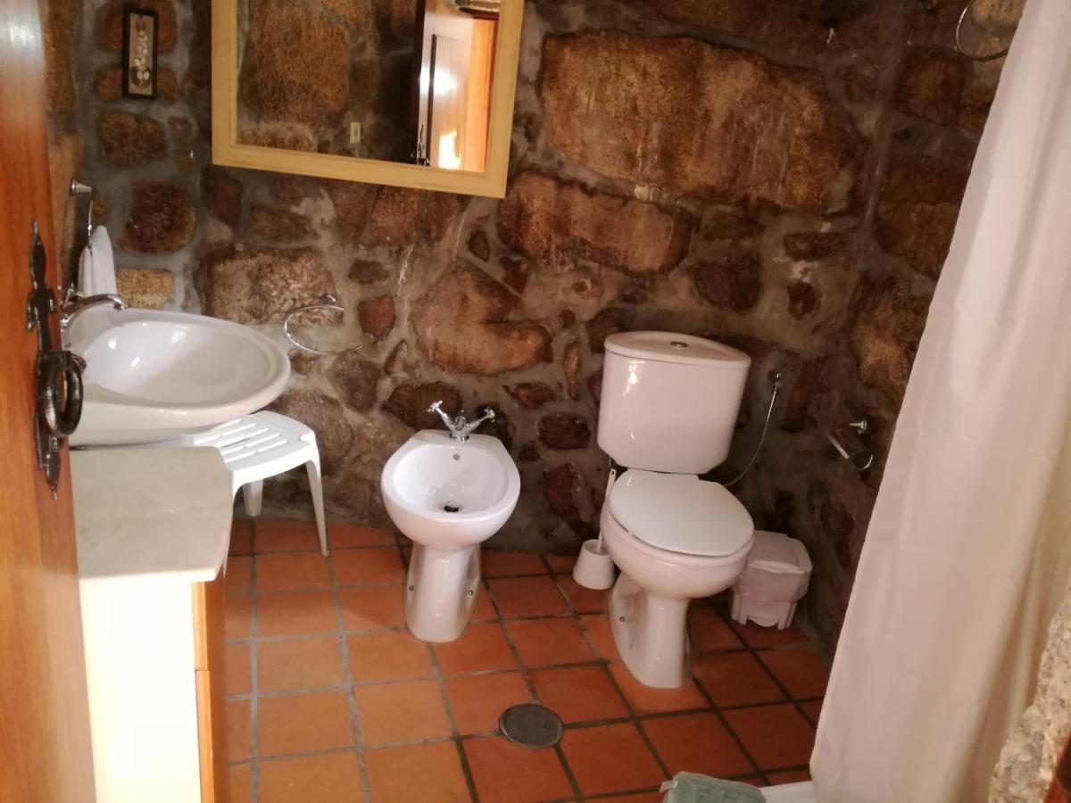 Willa Casa Da Costeira Figueiro Zewnętrze zdjęcie